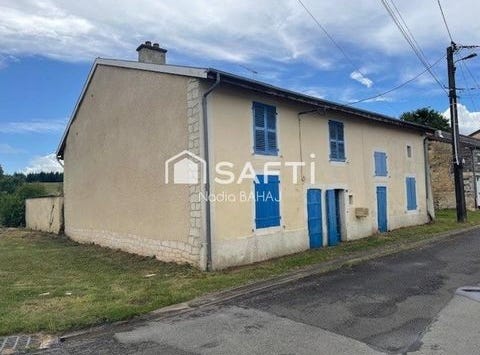 Baalon, Lorraine 55700