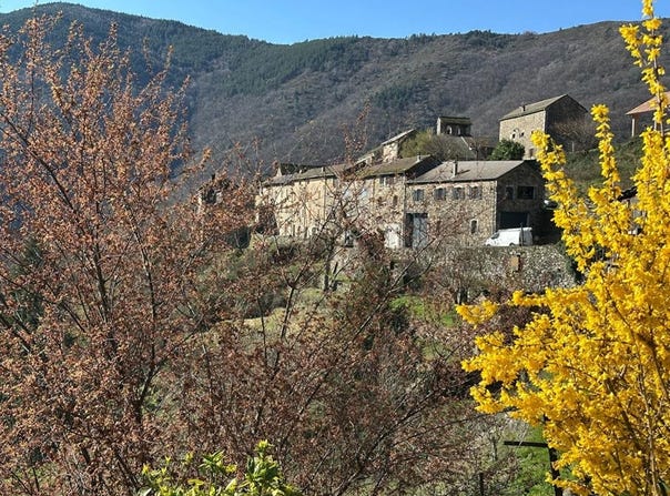 Sablières, Rhône-Alpes 07260