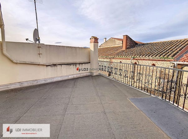 Millas, Languedoc-Roussillon 66170