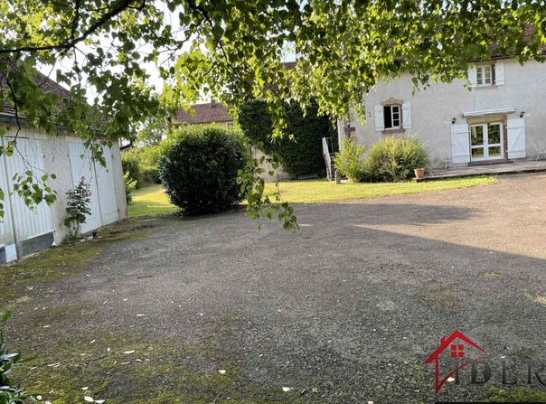 Saint-Barthélemy, Bourgogne-Franche-Comté 70270