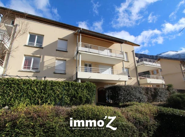 Voreppe, Isère 38340