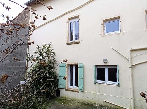 Mauzé-sur-le-Mignon, Nouvelle-Aquitaine 79210