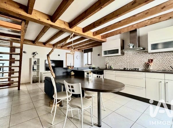 Saint-Just-Saint-Rambert, Auvergne-Rhône-Alpes 42170
