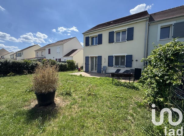 Maincy, Île-de-France 77950