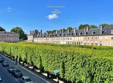 NANCY, Lorraine 54000