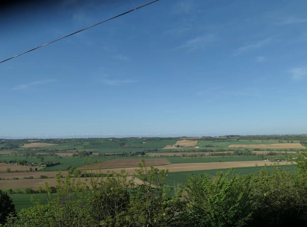 Saint-Julia, Haute-Garonne 31540