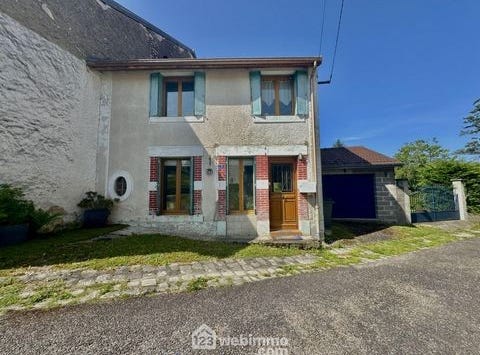 Lacroix-Sur-Meuse, Lorraine 55300