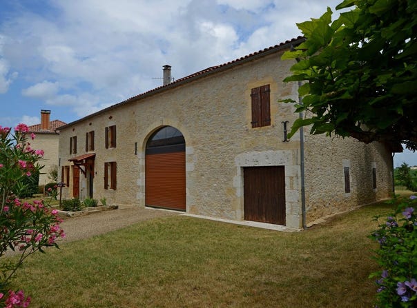 Landerrouat, Aquitaine 33790