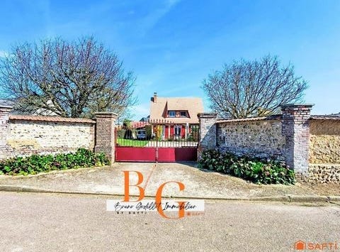 Pont-De-l'Arche, Haute-Normandie 27340