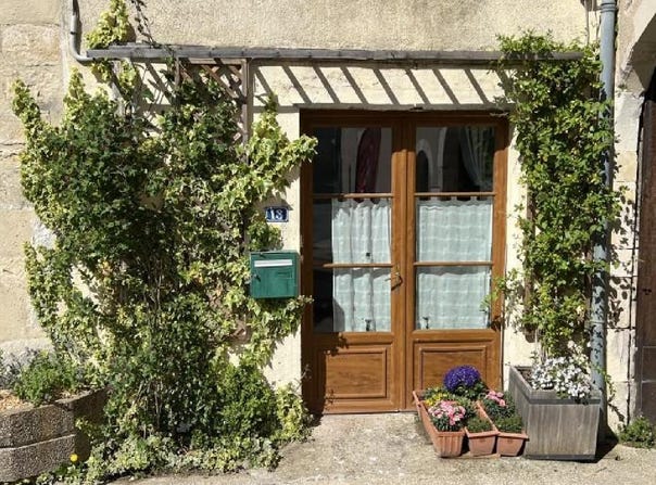 CHARROUX, Nouvelle-Aquitaine 86250