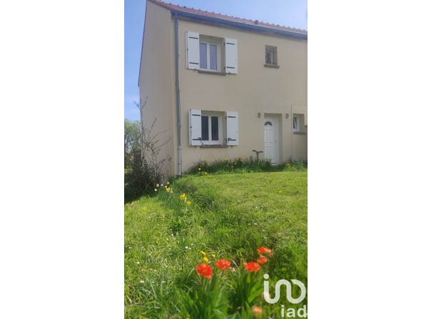 Montigny-Lencoup, Île-de-France 77520