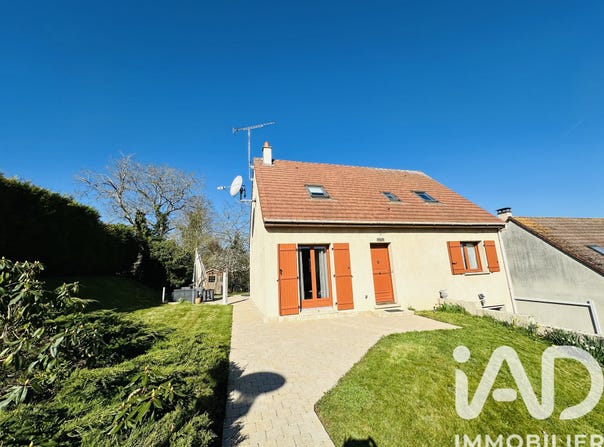 Auneau, Centre-Val de Loire 28700