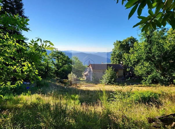Le Collet-de-Dèze, Languedoc-Roussillon 48160