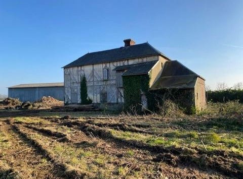 Barquet, Haute-Normandie 27170