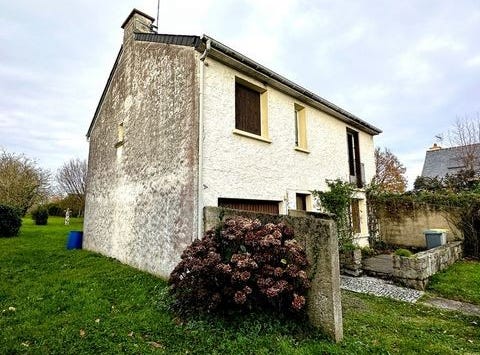 MINIAC MORVAN, Bretagne 35540