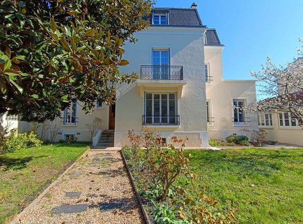 Neuilly-Plaisance, Ile-de-France 93360