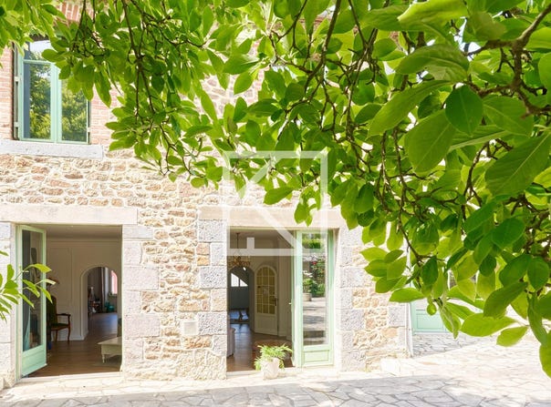 Hédé, Brittany 35630
