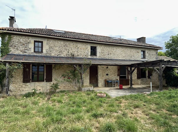 Sommières-du-Clain, Vienne 86160
