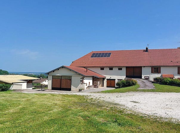 Vauvillers, Franche-Comté 70210