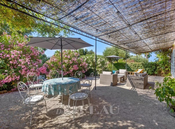 Gassin, Provence-Alpes-Côte-d'Azur 83580