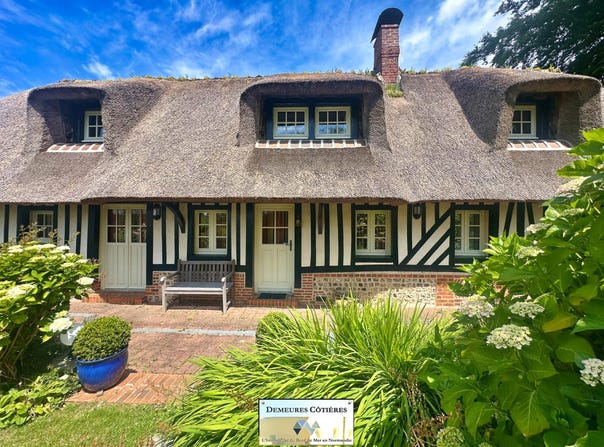 Sassetot-le-Mauconduit, Upper Normandy 76540