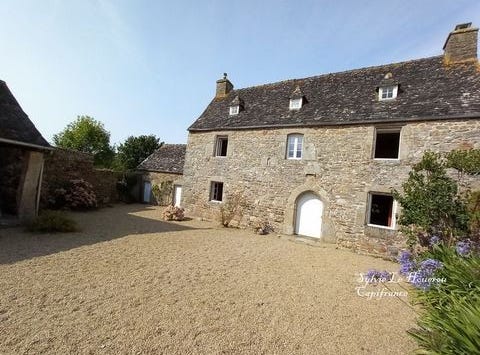 TREDUDER, Bretagne 22310