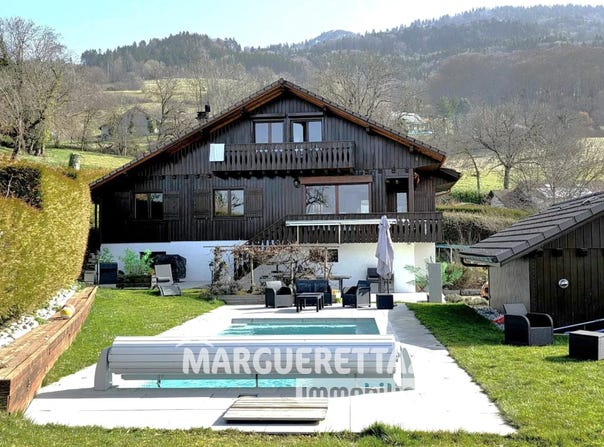 Viuz-en-Sallaz, Haute-Savoie 74250