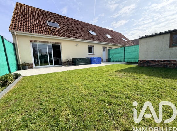 Bray-Dunes, Hauts-de-France 59123
