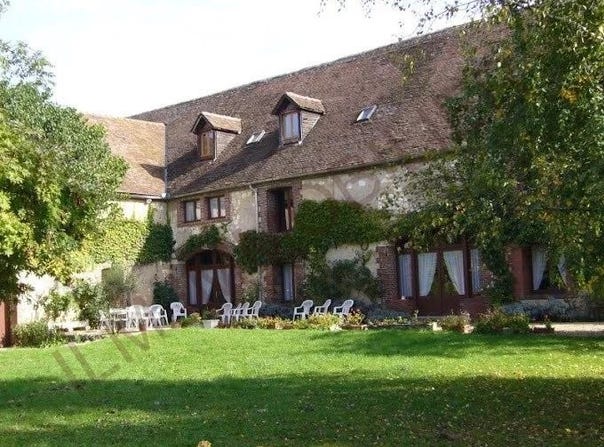 Soucy, Yonne 89100