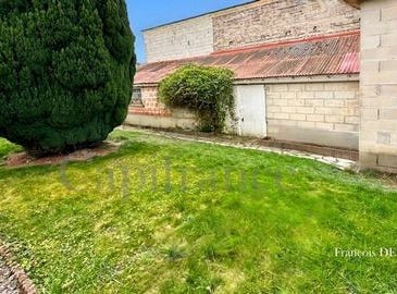 BETHENIVILLE, Champagne-Ardenne 51490