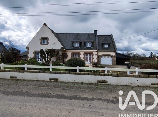 Évellys, Brittany 56500
