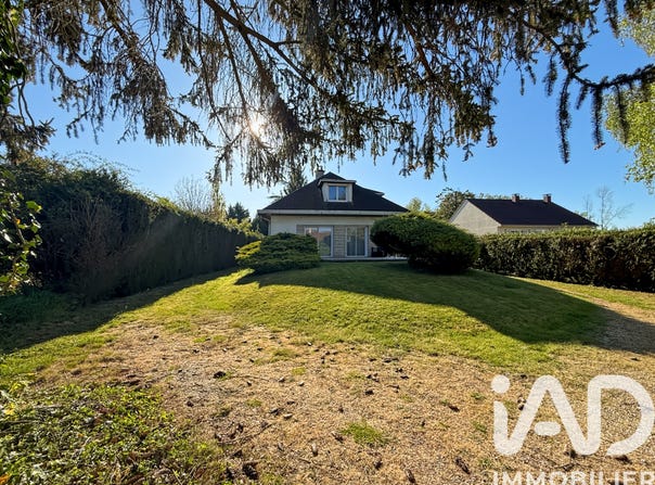 Courlon-sur-Yonne, Bourgogne-Franche-Comté 89140