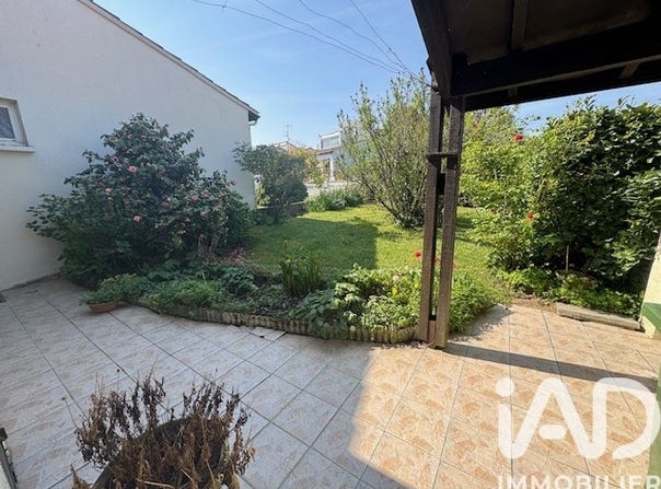 Floirac, Nouvelle-Aquitaine 33270