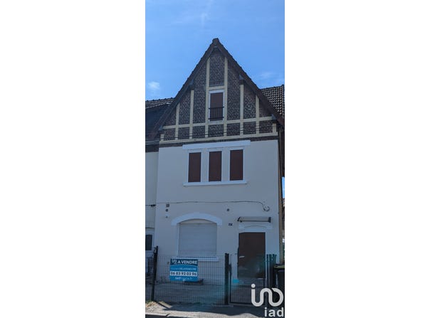 Beautor, Hauts-de-France 02800