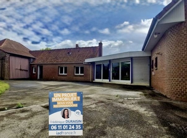 Hersin-Coupigny, Hauts-de-France 62530