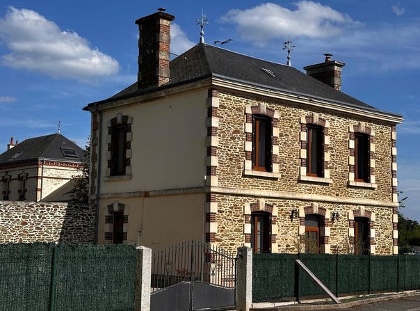 Alençon, Orne 61000