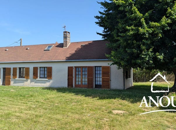Dangeau, Eure-et-Loir 28160