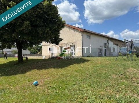 Damloup, Lorraine 55400