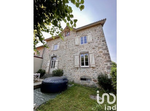 Rilhac-Rancon, Nouvelle-Aquitaine 87570