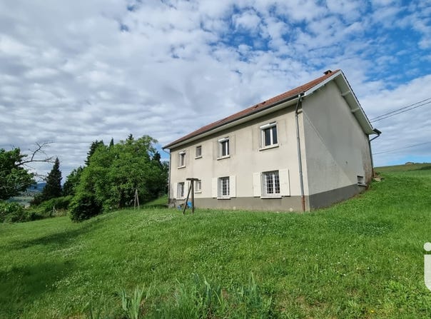 La Grand-Croix, Auvergne-Rhône-Alpes 42320