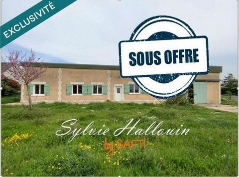 Chateaudun, Centre 28200