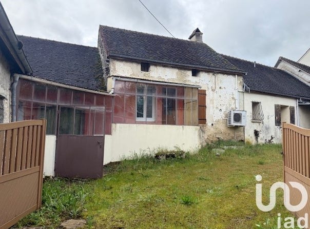 Bagneux-la-Fosse, Grand Est 10340