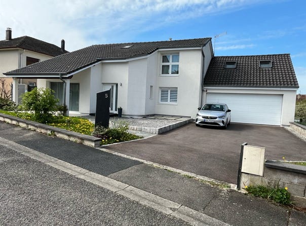 Puttelange-aux-Lacs, Lorraine 57510