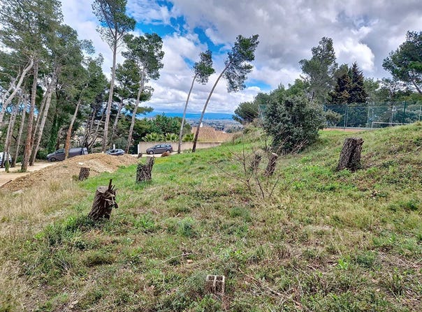 Villeneuve-lès-Avignon, Gard 30400
