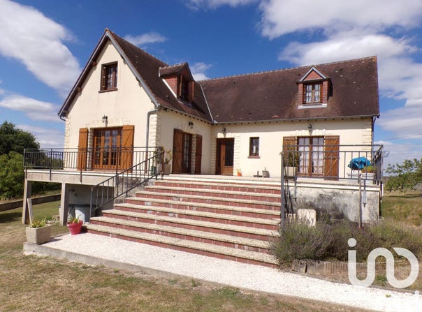 Cerisiers, Bourgogne-Franche-Comté 89320