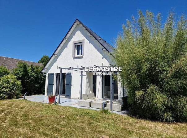 Saint-Romain-de-Colbosc, Seine-Maritime 76430