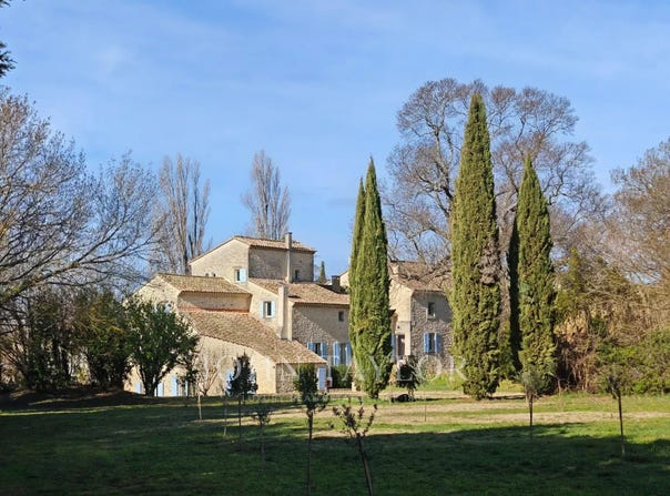 La Garde-Adhémar, Rhône-Alpes 26700