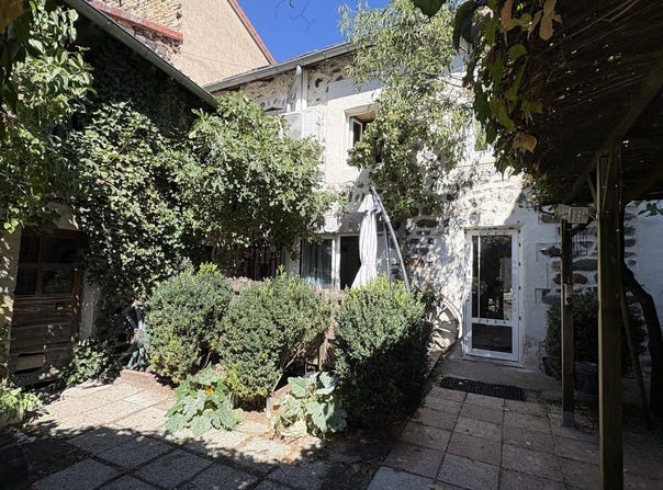 Laussonne, Auvergne 43150