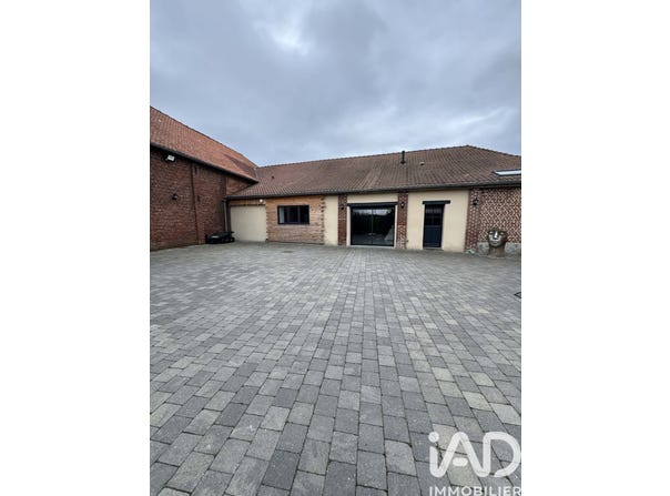 Westrehem, Hauts-de-France 62960