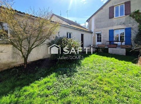 Claye-Souilly, Île-de-France 77410